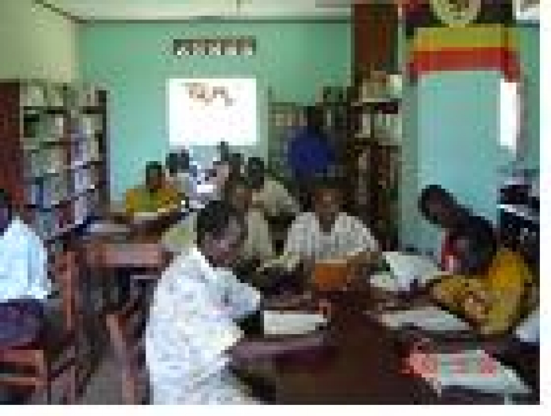 Students Studings
