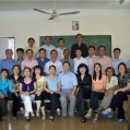 MTI class in HCM City