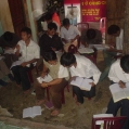 MTI class in Kumtum