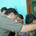 MTI Field Assignment