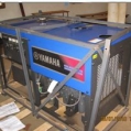 17 kv Diesel Generator