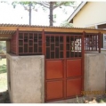 Generator House