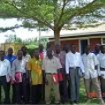 Students of Bible College