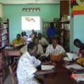 College Library